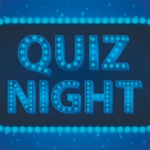 Online Quiz Night (Members Only)